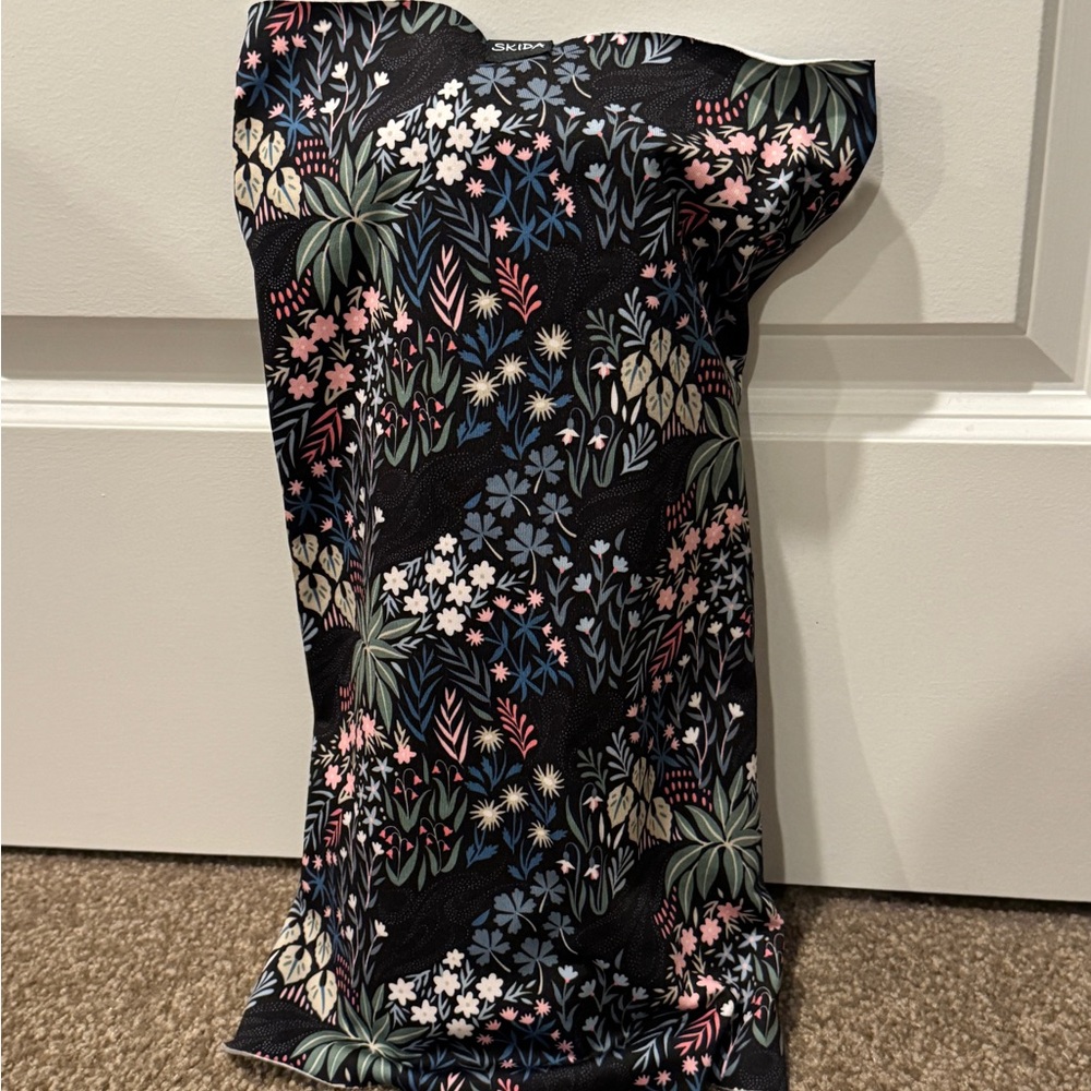 Skida Snow Tour Neck Gaiter - Revelry Pattern